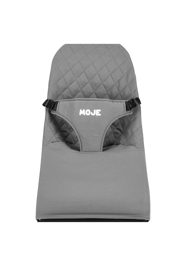 Moje Fashion Sallanır Ana Kucağı Füme