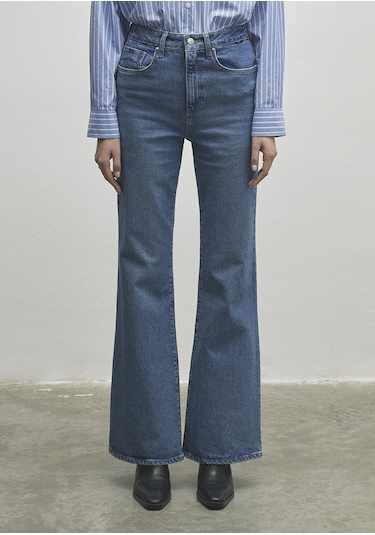 Mavi - Los Angeles Classic Denim Mavi Jean Pantolon 1010349-86463 Mavi Mavi - Los Angeles Classic Denim Mavi Jean Pantolon 1010349-86463 Mavi