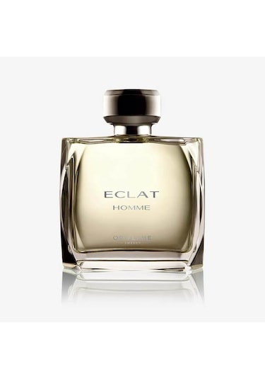 Oriflame Eclat Homme Erkek Parfüm EDT 75 ML