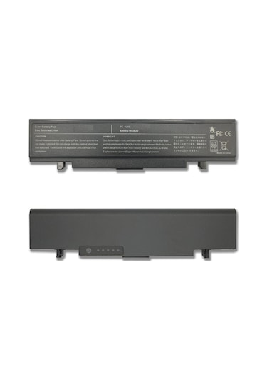 Notebook Batarya - Samsung Np-r540h, R540h-js04tr Muadili İle Uyumlu