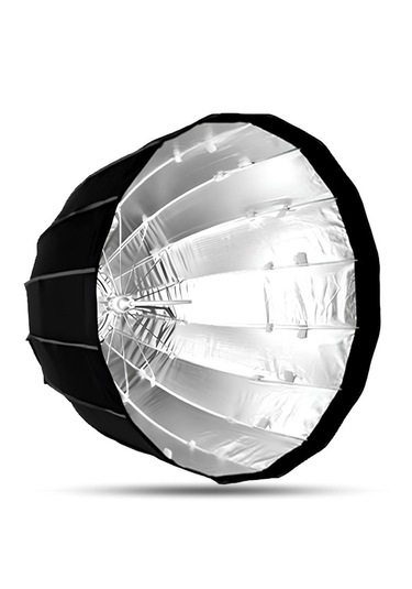 Gdx Parabolic Gridli Softbox 90cm Kolay Kurulum Youtube, Reel Ve