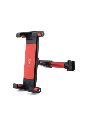 Ekılıf - Araç Telefon Tutucu Pb-45 - Kırmızı - T10064 Kırmızı