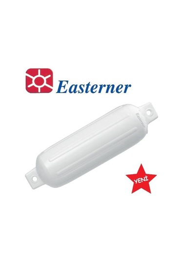 Easterner Usturmaça 18X66Cm Beyaz