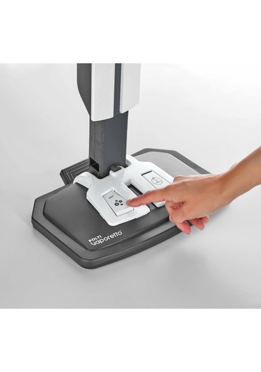 Polti Vaporetto SV660_Style 2'si 1 Arada 1500 W Buharlı Paspas