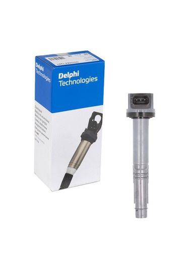 Citroen C3 1.4 2002-2005 Delphi Ateşleme Bobini