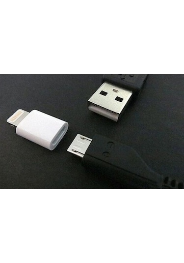 Otg Bağlantı Kiti Apple Uyumlu iPhone