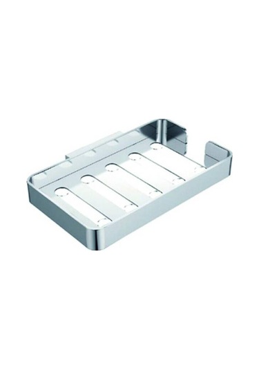 Bocchi Tel Sabunluk Düz M Krom 3050 0014 Krom