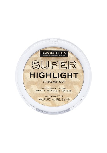 Revolution Super Highlight Champagne