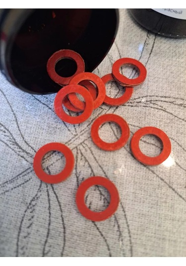 Ts Tekne Motoru Şanzıman Tıpası Contası 10 Adet 236551373