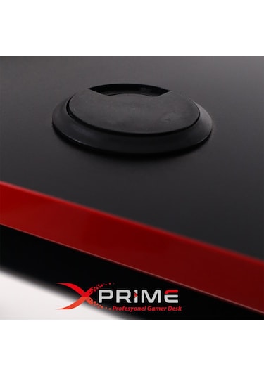Xprime Noxus Oyuncu Masası 115 CM