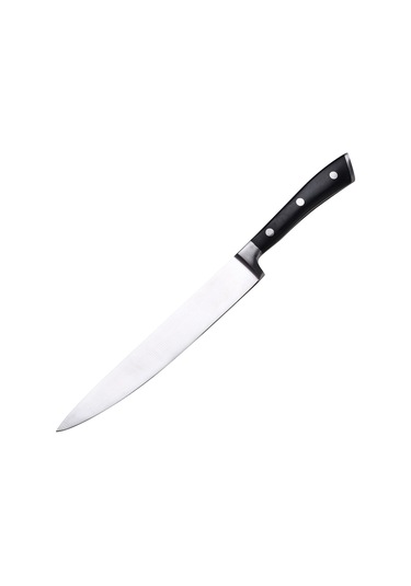 MasterPro 4313-I Foodies IT carisi Paslanmaz Çelik Bıçak,20 cm