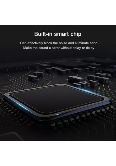 Reedark 360 Usb Konferans Mikrofonu - Pc, Oyun Ve Sohbet İçin Yüksek Kaliteli Alüminyum Mikrofon