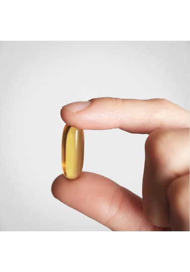 Maxigal Omega-3 Balık Yağı 200 Kapsül