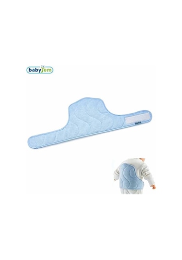 Babyjem Kiraz Çekirdekli Kemer Ekru