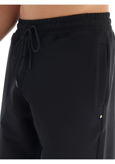 Blackspade Erkek Şort 40736 - Siyah Siyah