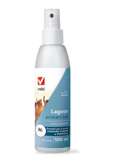 Vebi Lagoon 100 ML