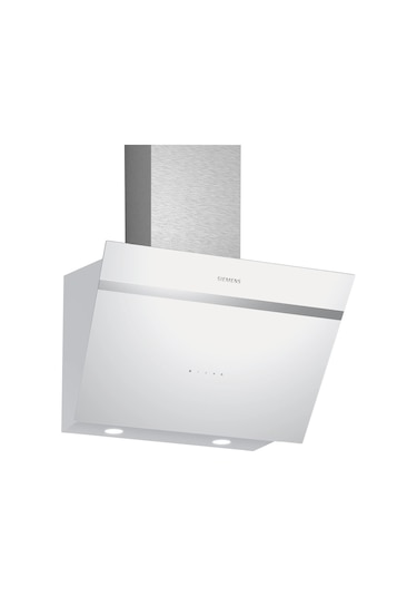 Siemens LC66KPJ20T 60 CM Duvar Tipi Davlumbaz