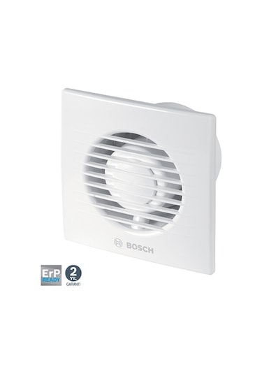 Bosch F1100 W 100-Mini Duvar Tipi Aksiyal Aspiratör