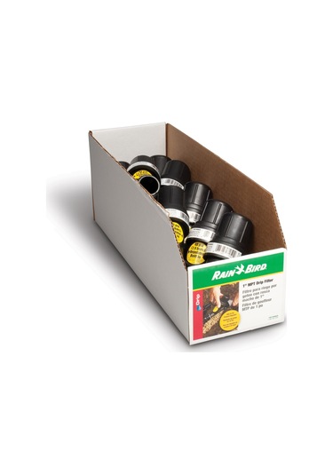 Rain Bird Prf100rby Basınç Regüleli Filtre 1 İnç -bahcelog