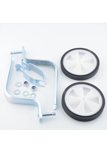 Bisiklet 16 Jant Yan Denge Takım Halinde Yan Teker