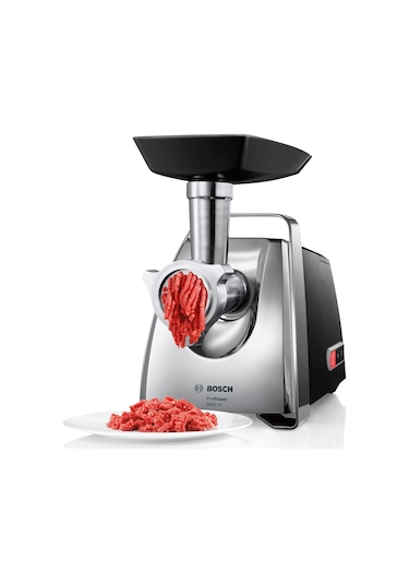 Bosch MFW67440 700 W Et Kıyma Makinesi