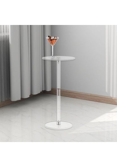 Suntek Magideal İç Mekan Ve Ofis Yatak Odası Için Küçük Sehpa