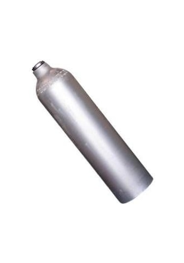 3 L Alüminyum Tüp- Şişe