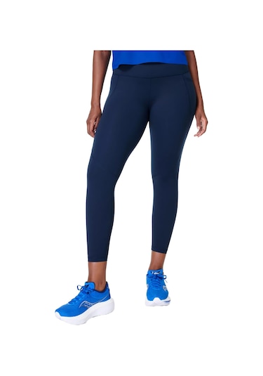 Sweaty Betty Power 7/8 Workout Leggings 1085 Lacivert