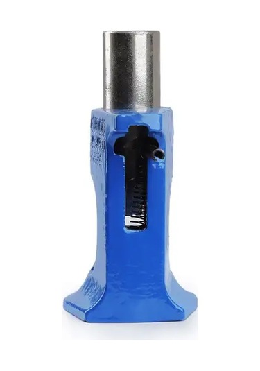 Willowhaven Cnspeed Kablo Çekiç Krimper - Mavi Elektrikçi Tel Terminal Pense 16-3/0 Awg