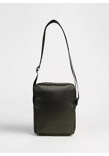 United Colors Of Benetton BNT_978 HAKI Erkek Omuz Çantası