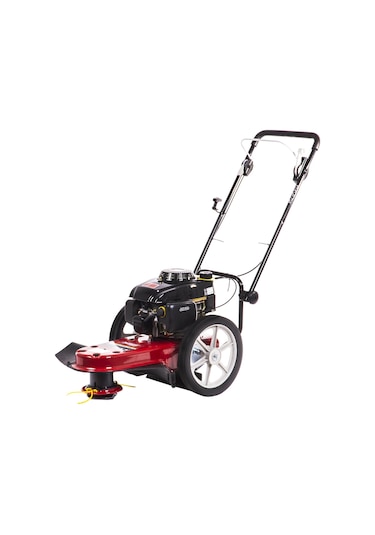 Palmera PT160 EUR5 5.5 HP Tekerlekli Motorlu Tırpan