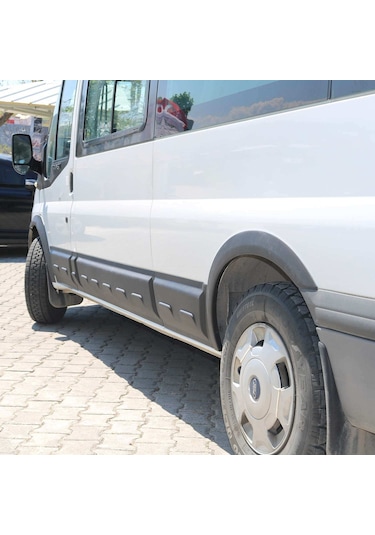 Cappafe Ford Transit Dodik Seti Abs U.Ş. 14 Parça 2006-2013