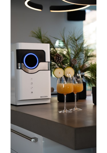 Ritter Beezer Hızlı İçecek Şişe Soğutucu