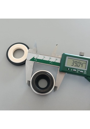 Alem Bertola 19 X 39 Keçe Mekanik Salmastra