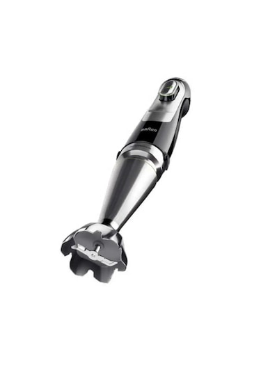 BRAUN　multi　Quick9 MQ9145XS Braun Multiquick 9 MQ9147X 1200 W El Blender Seti Siyah Fiyatları