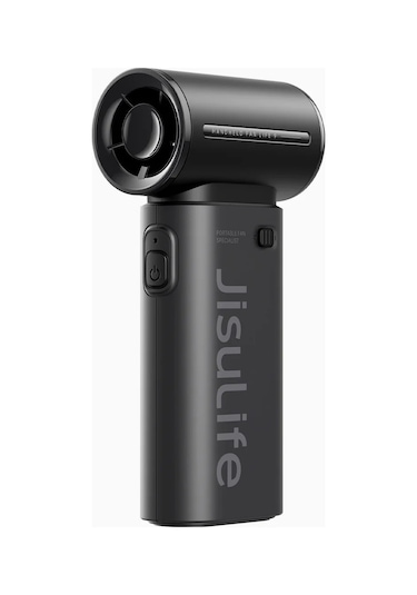 Jisulife Life 9 3600 mAh Handheld Fan