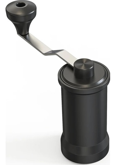 Trendooze Manuel Kahve Öğütücü, Seramik Çekirdek, Taze Kahve Keyfi Diğer