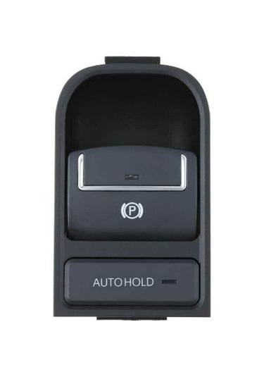 Volkswagen Tiguan El Fren Düğmesi Butonu Auto Hold 2011--2016