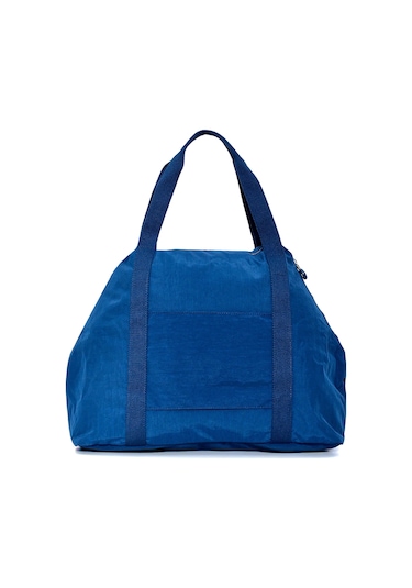 Beverly Hills Polo Club Kadın El Çantası Bhpc6013 Lacivert