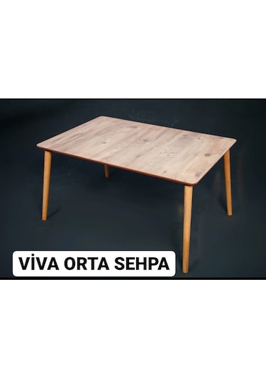 Moleni Viva Orta Sehpa