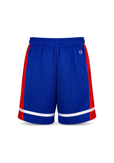 Champion Champıon Erkek Şort 207643-bs008 Çok Renkli