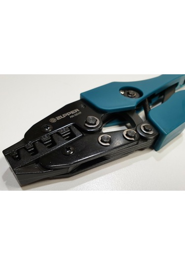 Zupper An-35wf Yüksük Sıkma Pensesi