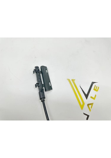 Bmw 3 Serisi Motor Kaput Orta Teli Yan Sanayi E46 -51238218859
