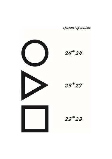 Squid Game Duvar Tablosu Oyuncu Duvar Tablosu Gamer Dekorasyon