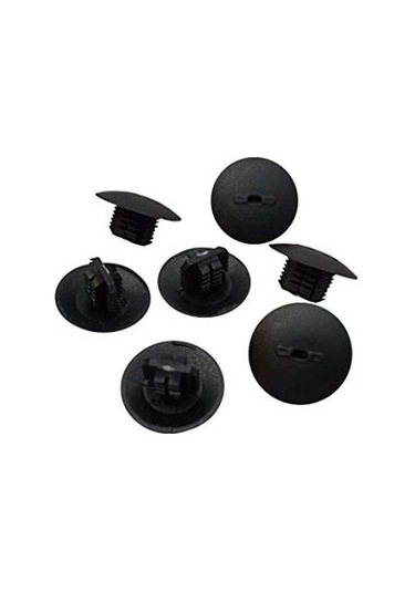 Dacia RENAULT DAVLUMBAZ Klips 7703081188 10 adet HSK0020