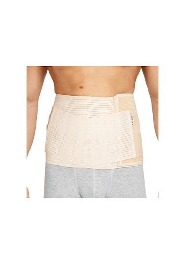 Aurafix Bandajlı Abdominal Korse Ao-32