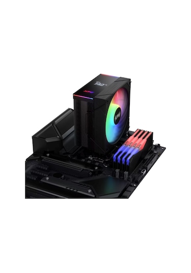 Xpg Maestro Plus 42sa Argb Am5/lga1851/1700 Uyumlu Cpu Hava Azaz4xpg0001