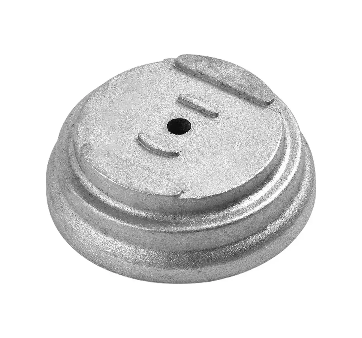 Yakımodo Akülü Bahçe Tırpanı Kapağı 460172581