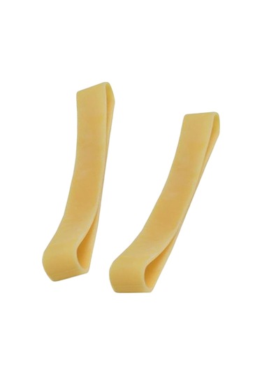 Suntek Alçı Kalıp Lastik Bant Kil Aleti 24cm Için Kullanımı