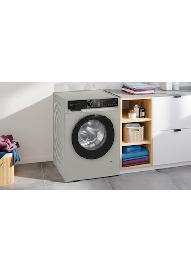 Profilo CGK252ZXTR 1200 Devir 10 KG Çamaşır Makinesi